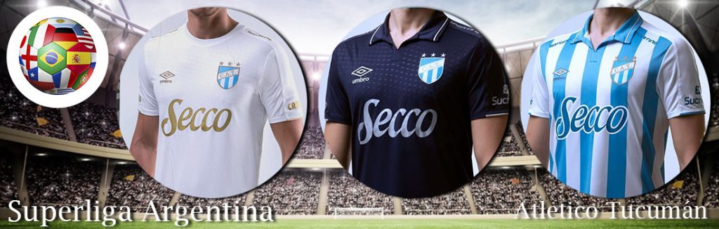 camisetas-atletico-tucuman-superliga-argentina