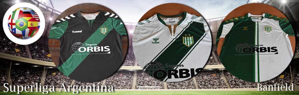camisetas-banfield-superliga-argentina