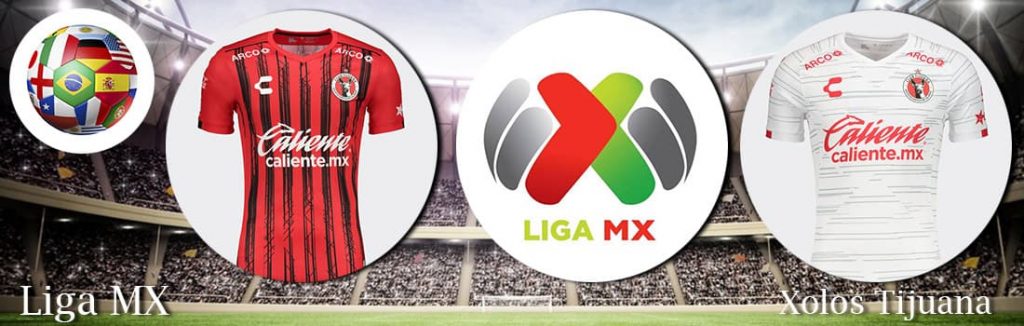 camisetas-liga-mx-xolos-tijuana