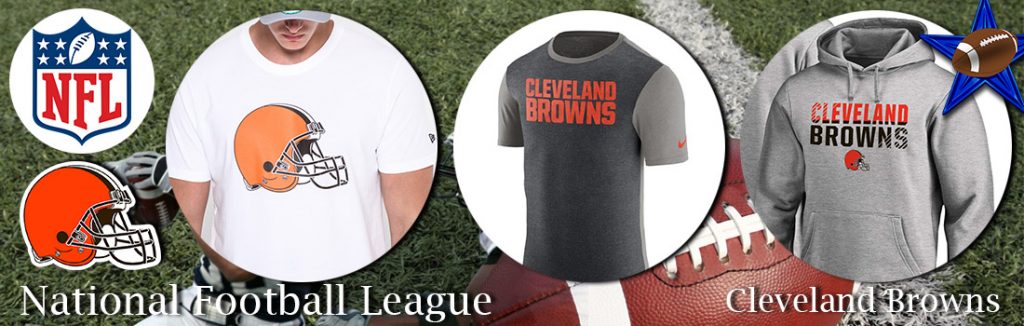 camisetas-futbol-americano-cleveland-browns