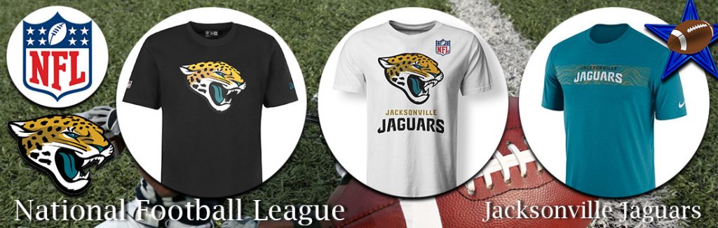 camisetas-futbol-americano-jacksonville-jaguars