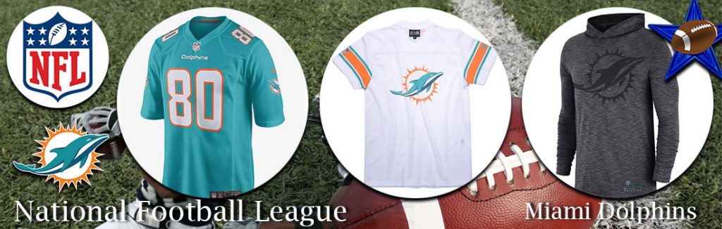 camisetas-futbol-americano-miami-dolphins