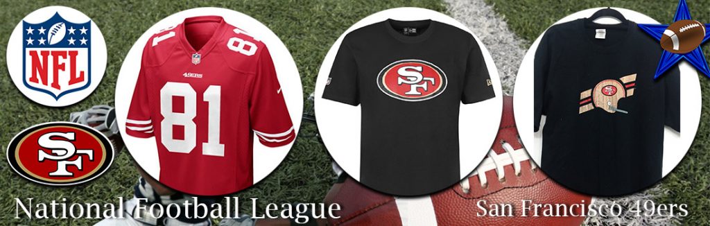camisetas-futbol-americano-san-francisco-49ers