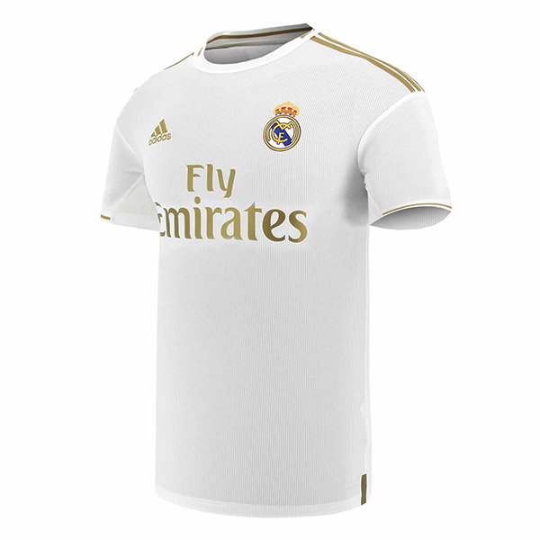 camiseta real madrid 2019 
